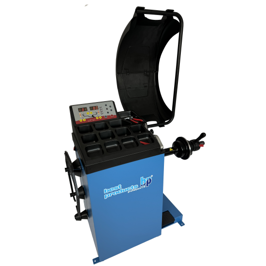 Wyważarka do kół Profidyna 411V